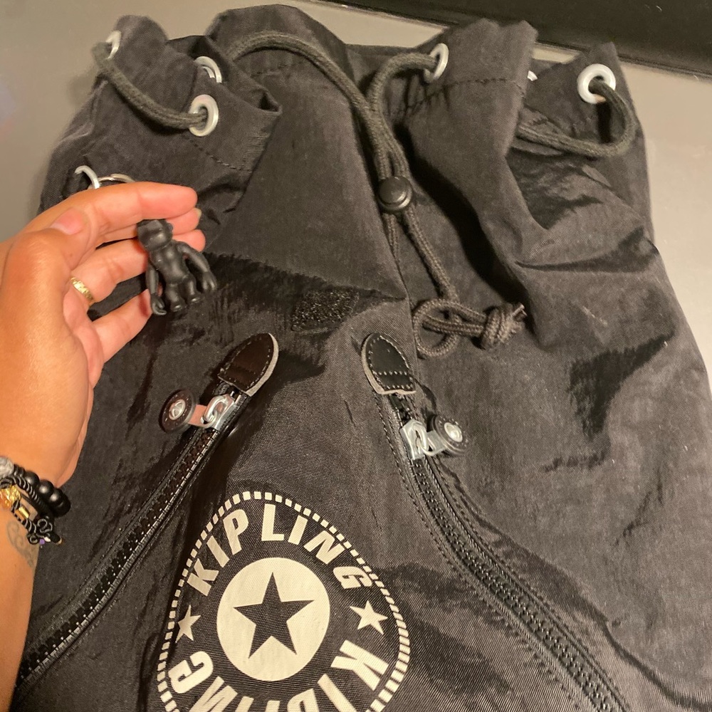 Kipling Backpack - image 4